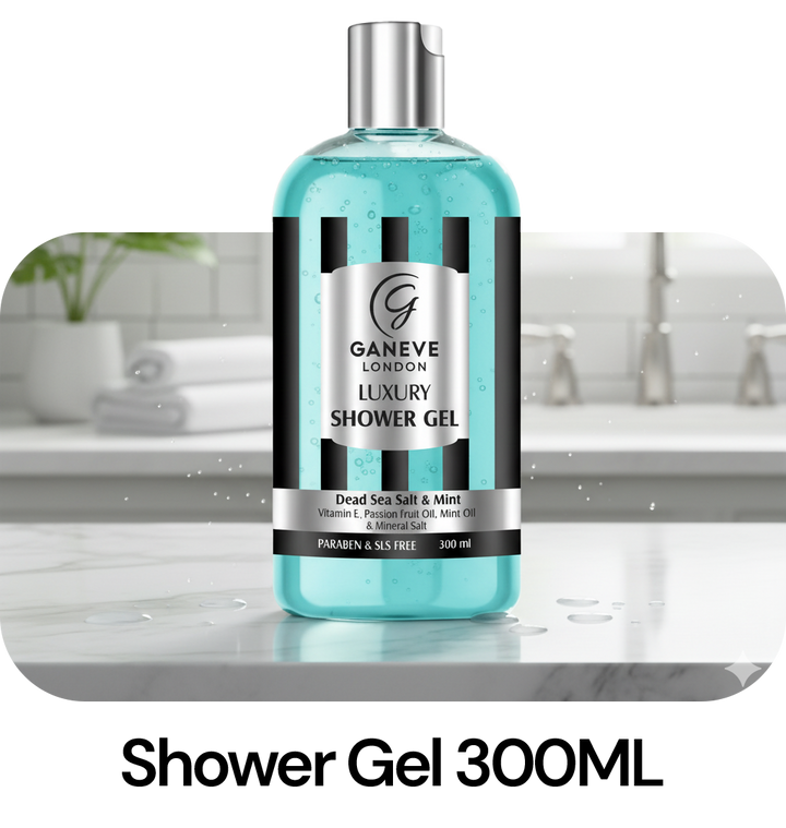 Shower Cream - 300ML