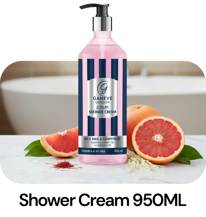 Shower Cream - 300ML