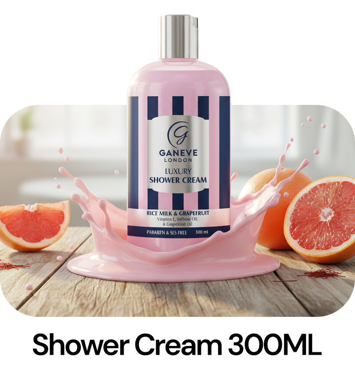 Shower Cream - 300ML